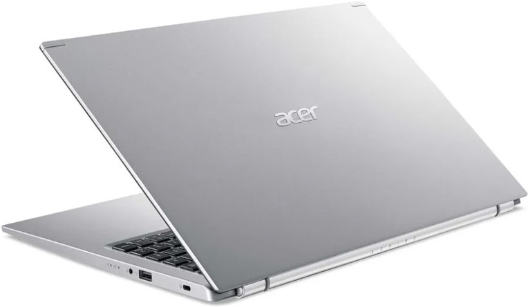 

Ноутбук Acer Aspire 5 A515-56G-3326 Silver (NX.AT2ER.00B)