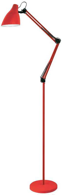 

Торшер Camelion KD-332 C04 красный [12795], Торшер Camelion KD-332 C04 12795 красный