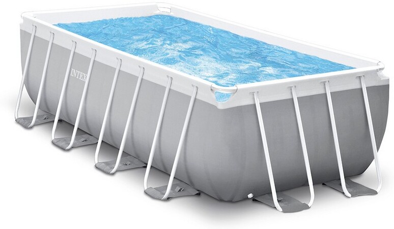 

Каркасный бассейн Intex Prism Frame [26790NP], Каркасный бассейн Intex Prism Frame 26790NP