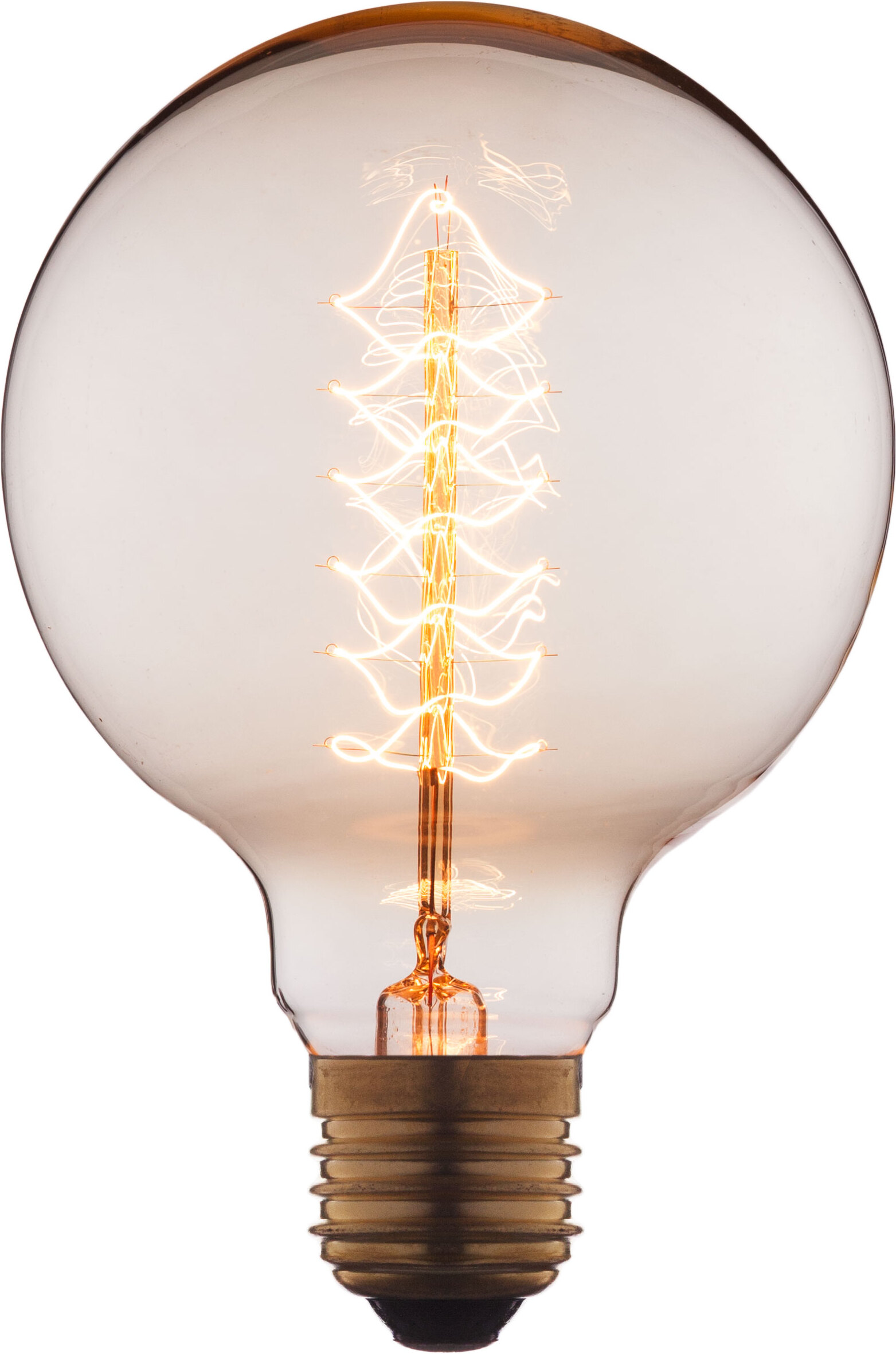 

Ретро лампа LOFT IT E27 40W 220V [G9540-F], Ретро лампочка LOFT IT E27 40W 220V G9540-F