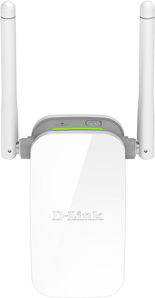 

Беспроводная точка доступа D-Link DAP-1325/R1A, Усилитель Wi-Fi D-Link DAP-1325/R1A