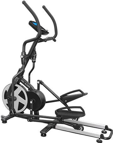 

Эллиптический тренажер Bronze Gym Pro Glider, Pro Glider