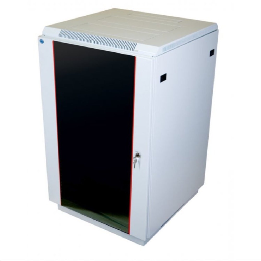 

Шкаф ЦМО телекоммуникационный напольный 18U (600x800) дверь стекло [ШТК-М-18.6.8-1ААА], Шкаф ЦМО ШТК-М-18.6.8-1ААА