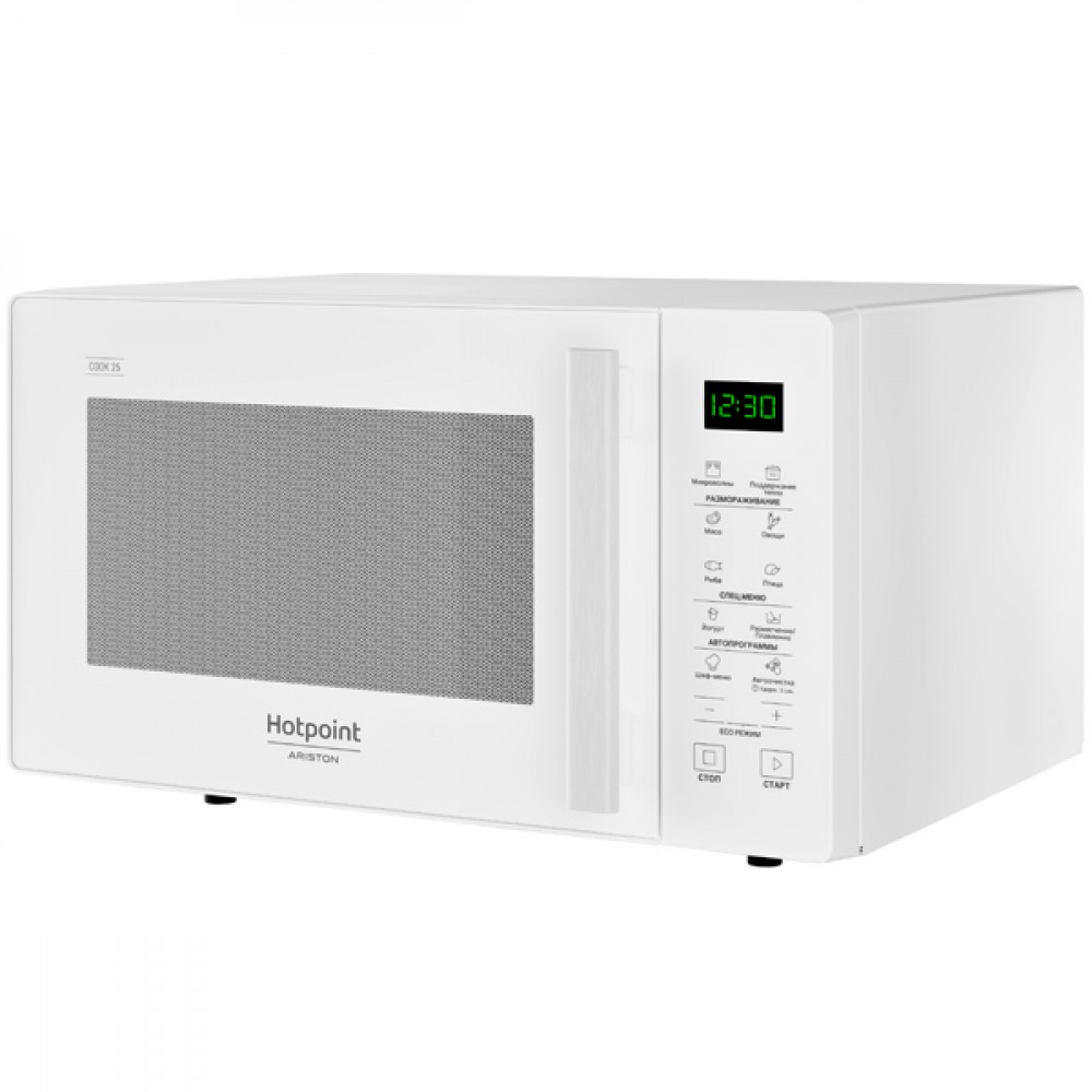 

Микроволновая печь Hotpoint-Ariston MWHA 251 W, MWHA 251 W