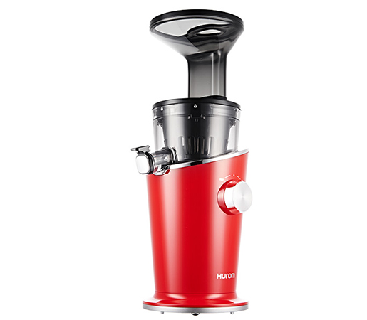 

Соковыжималка Hurom H100S-RBE красный, H100S-RBE
