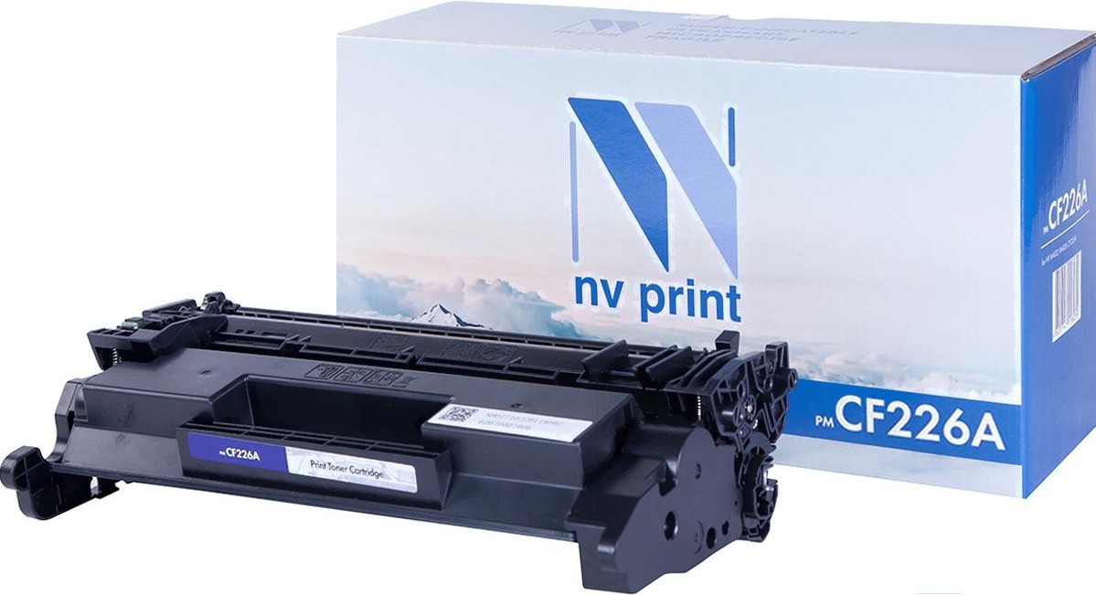 

Картридж NV-Print NV-CF226A