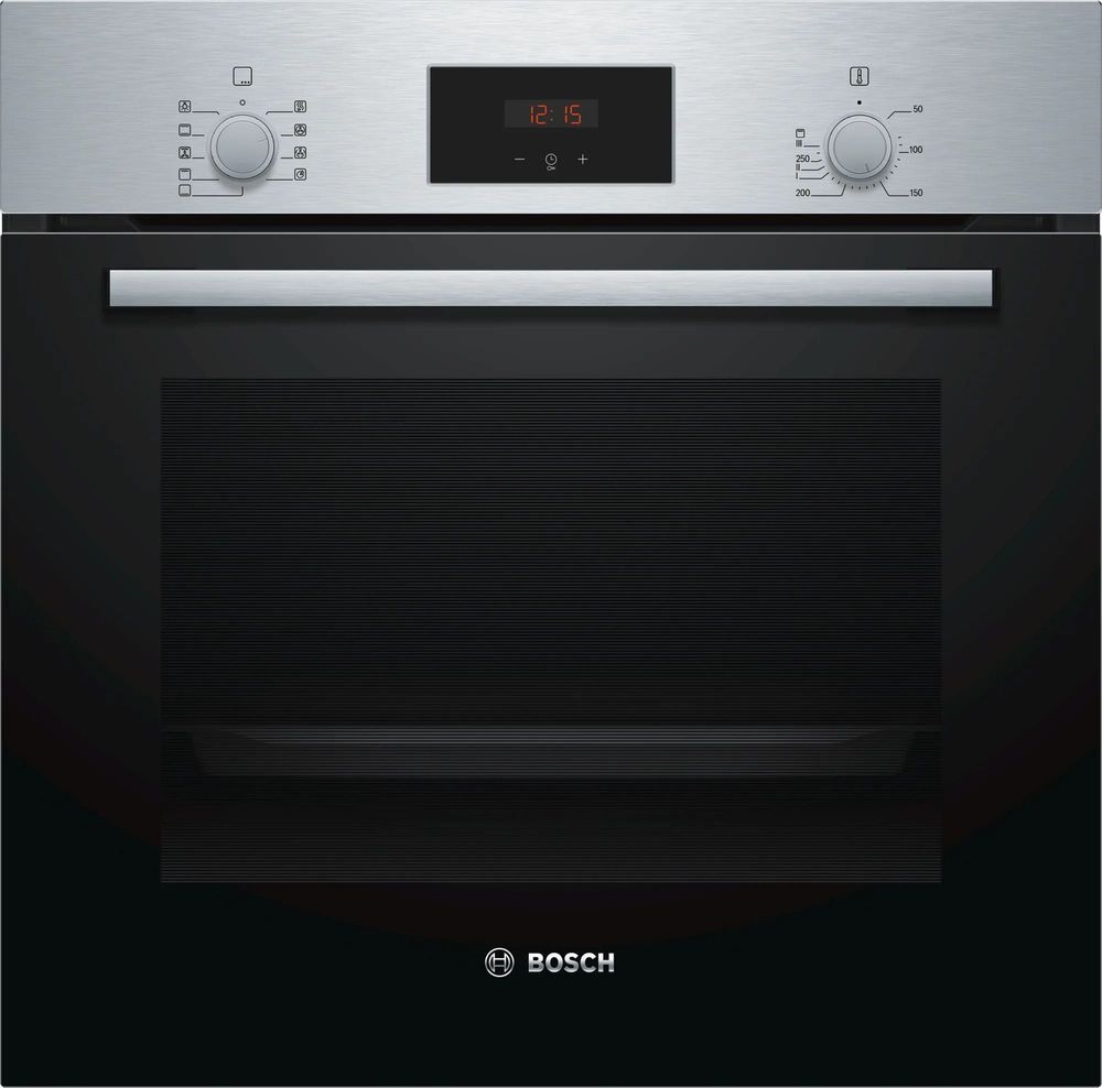 

Духовой шкаф Bosch HBF114BS1