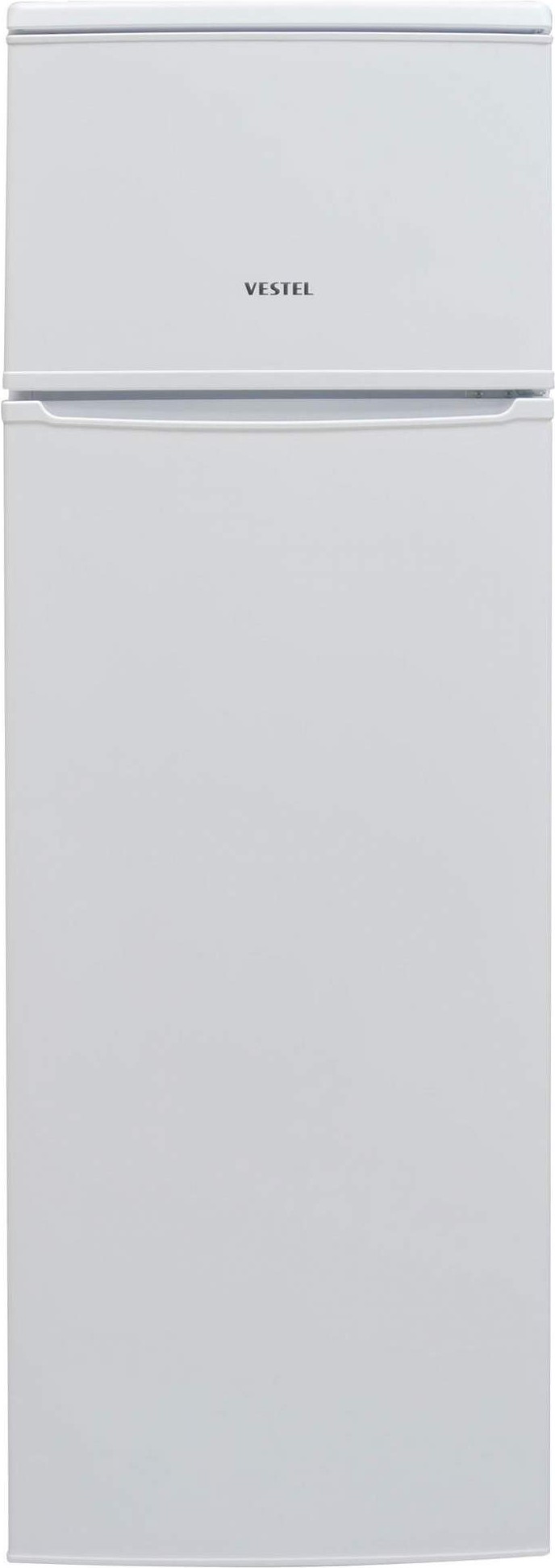 

Холодильник Vestel VDD160VW [18001332], Холодильник Vestel VDD160VW 18001332