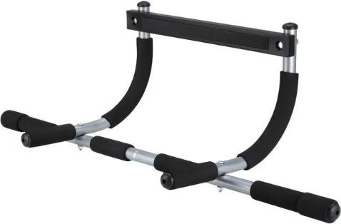 

Турник в дверной проем Iron Gym [DB05B], Iron Gym