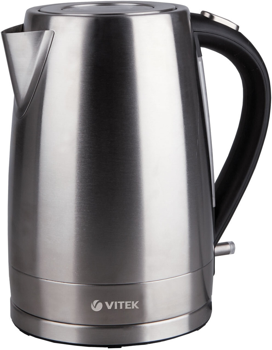 

Чайник Vitek VT-7000 SR, Электрочайник Vitek VT-7000 SR VT-7000SR Stainless Steel