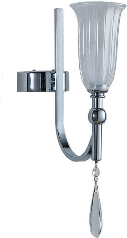

Бра NEWPORT 4801/A Chrome