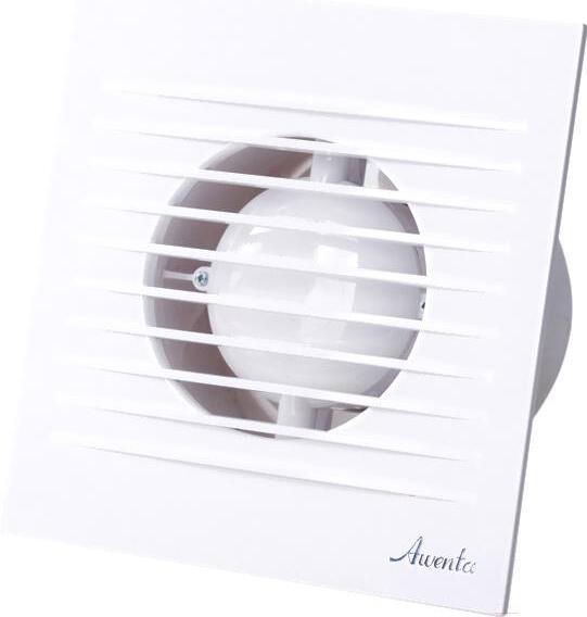 

Вентилятор вытяжной Awenta System+ Silent 100H [KWS100H-PRB100], Вентилятор вытяжной Awenta System+ Silent 100H KWS100H-PRB100