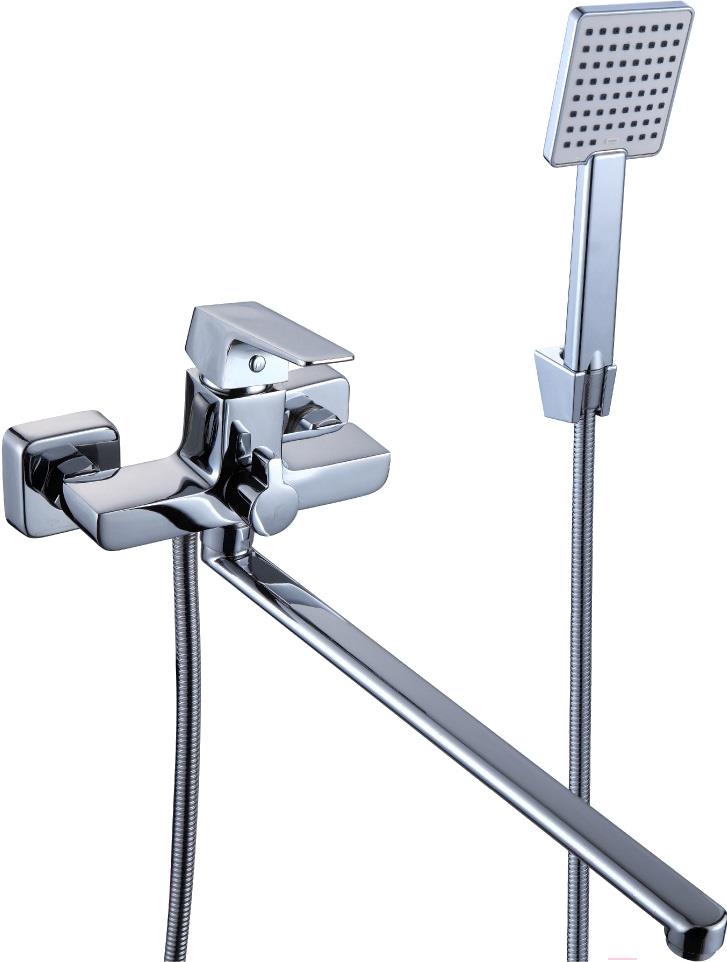 

Смеситель Rossinka Silvermix RS36-32, RS36-32