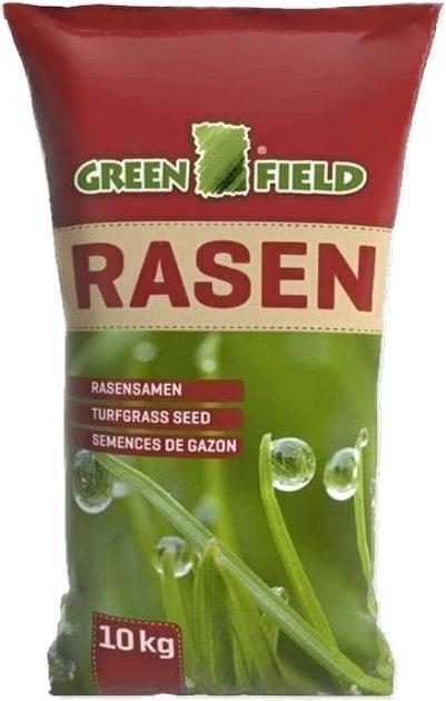 

Семена газонной травы Greenfield GF Zwergrasen (10кг), Семена Greenfield Газонной травы GF Zwergrasen 10кг