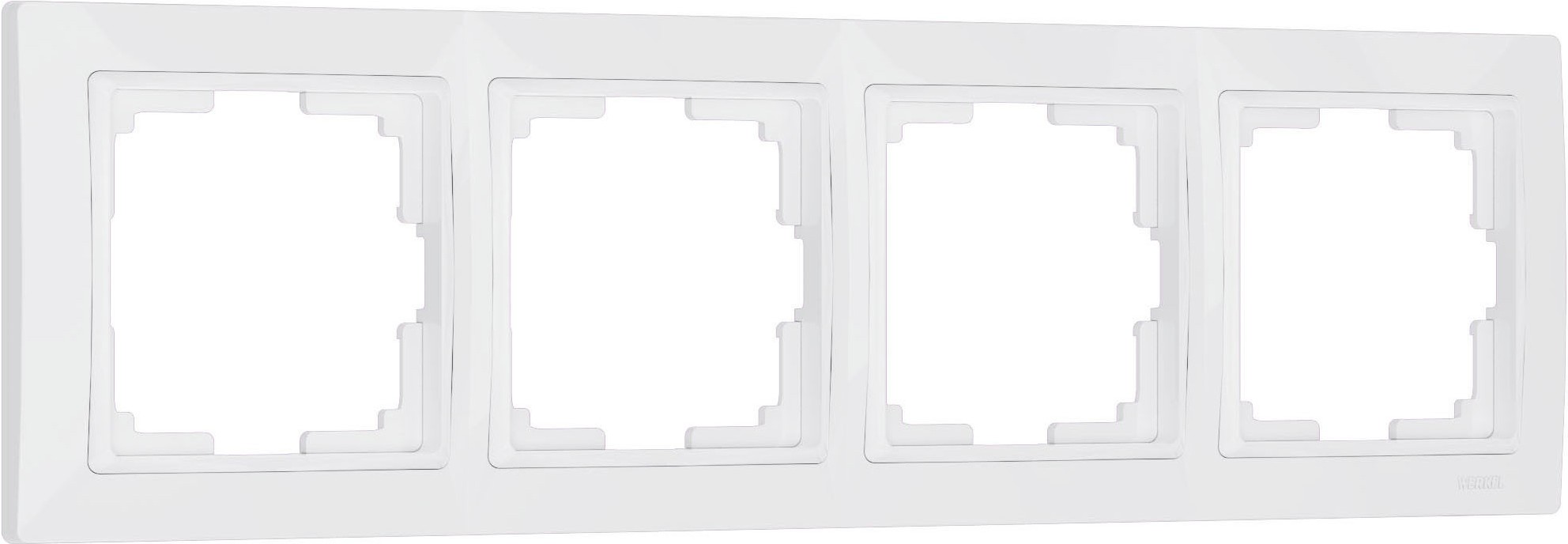 

Рамка Werkel W0042001