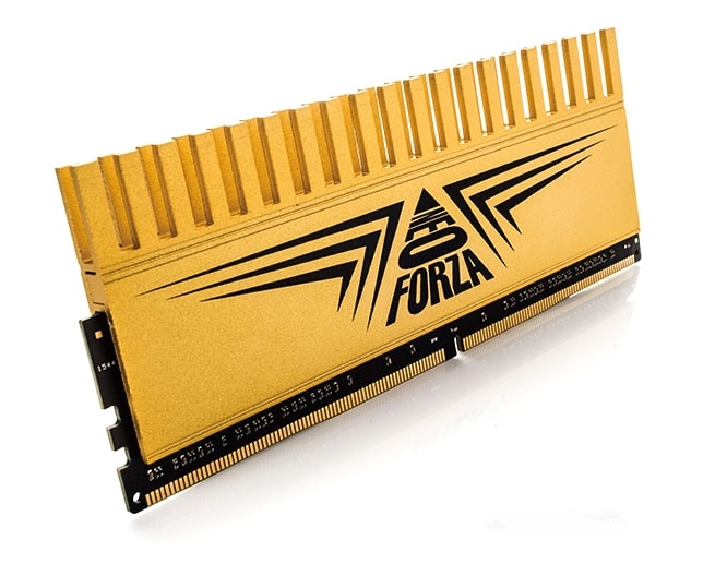 

Оперативная память Neo Forza DDR4 DIMM 16Gb PC4-24000, DDR4 DIMM 16Gb PC4-24000