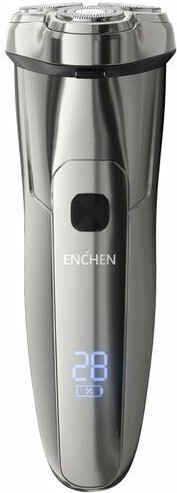 

Электробритва Enchen Steel 3S