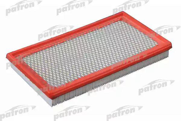 

Фильтр воздушный Patron PF1187, PF1187