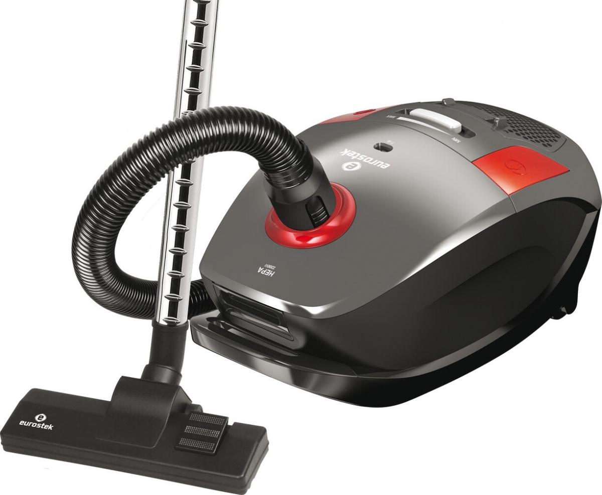 

Пылесос Eurostek EVC-KP03B, EVC-KP03B
