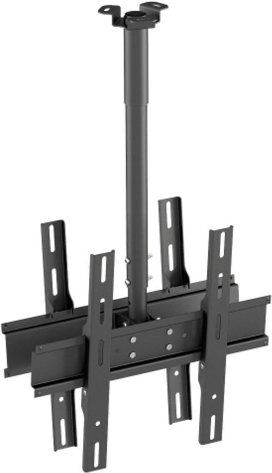 

Кронштейн Holder PR-102-B черный