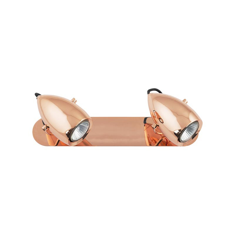 

Спот Nowodvorski Salina Copper II kinkiet [6264], Salina Copper II kinkiet