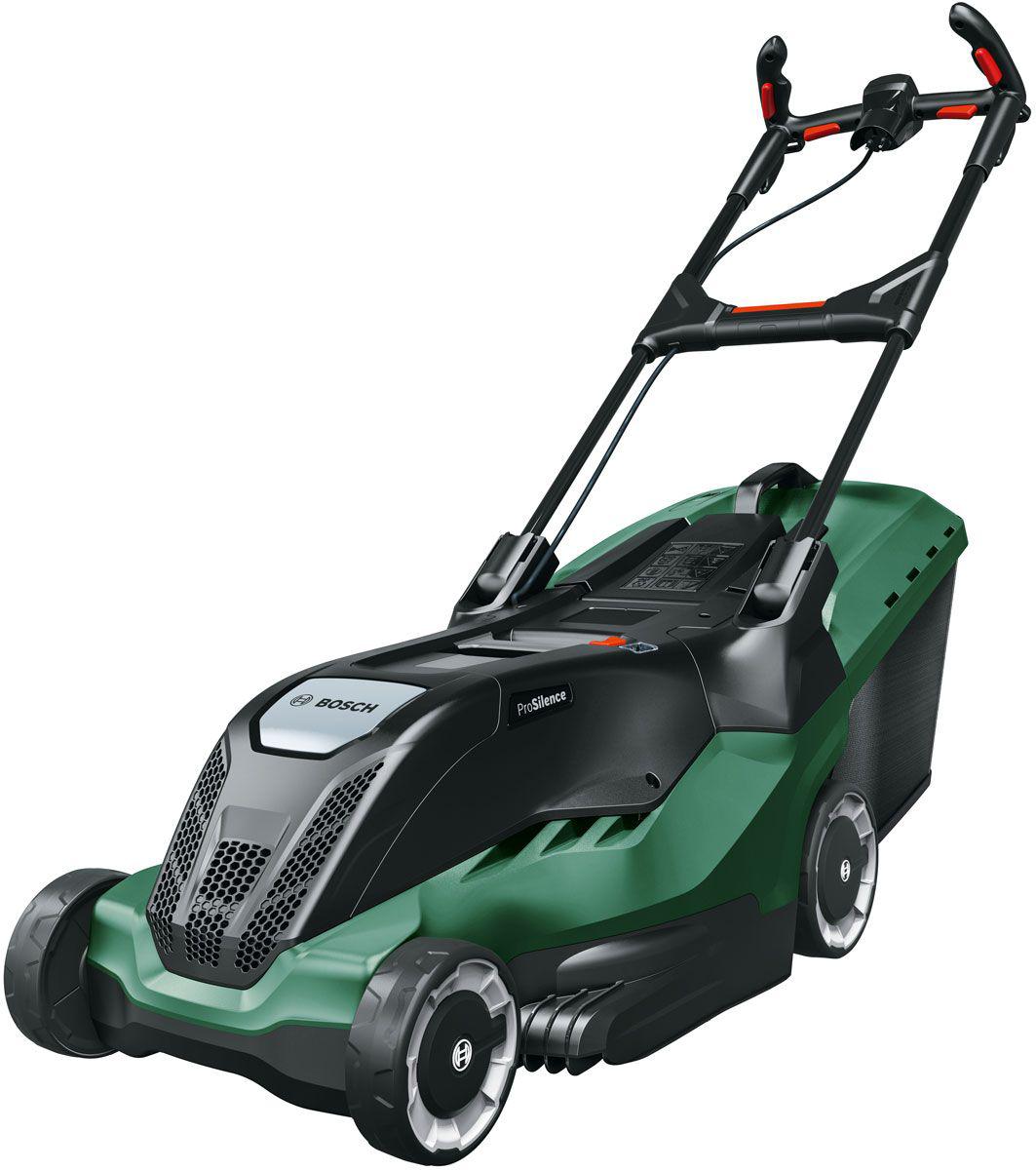 

Газонокосилка электрическая Bosch AdvancedRotak 660 [0.600.8B9.201], AdvancedRotak 660