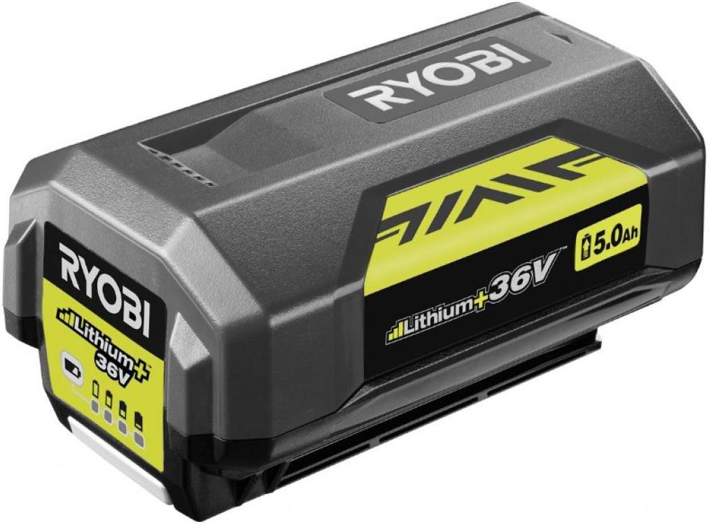 

Аккумулятор RYOBI BPL3650D2 [5133004387], BPL3650D2