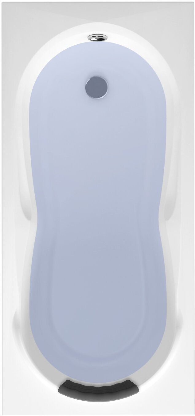 

Ванна Lavinia Boho Easter Pro 170х75 см [3706075P], Ванна Lavinia Boho Easter Pro 170х75 см 3706075P