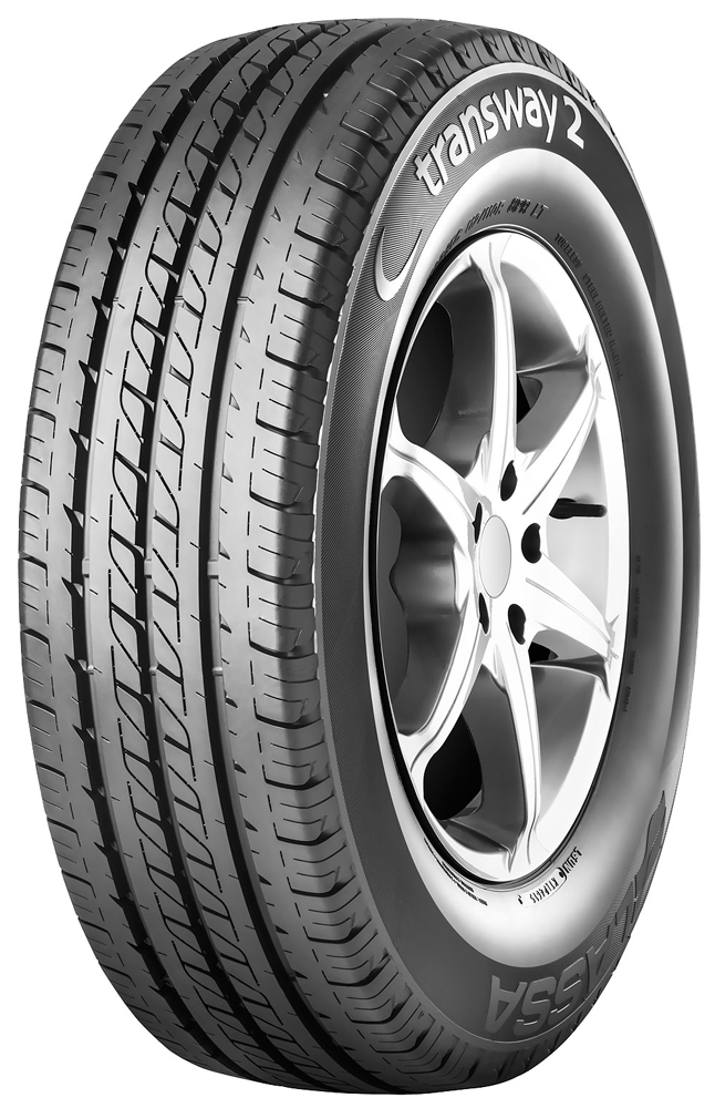 

Шины Lassa Transway 2 215/70R15C 109/107S, Transway 2 215/70R15C 109/107S