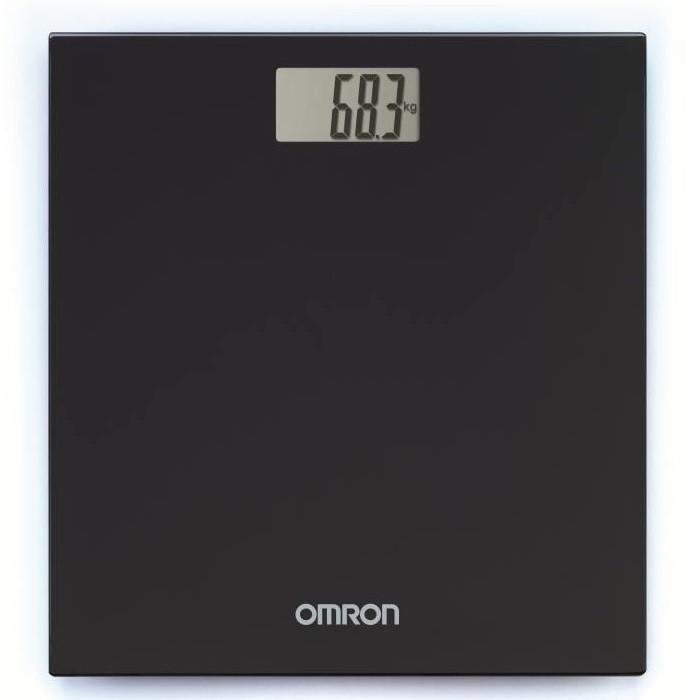 

Напольные весы Omron HN-289-EBK, HN-289
