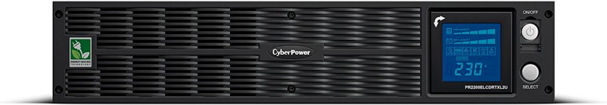

Источник бесперебойного питания CyberPower PR2200ELCDRTXL2U