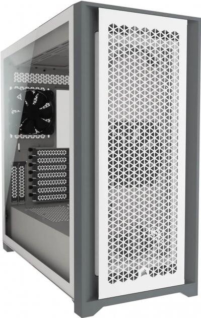 

Корпус для компьютера Corsair 5000D [CC-9011211-WW], 5000D