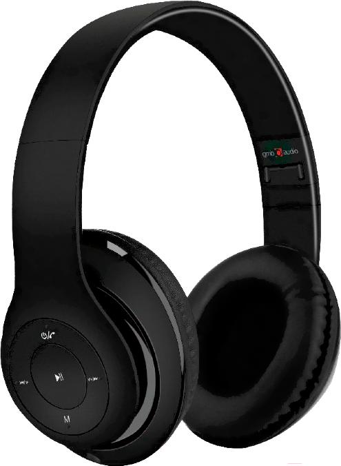 

Наушники Gembird BHP-MXP-BK черный, BHP-MXP-BK
