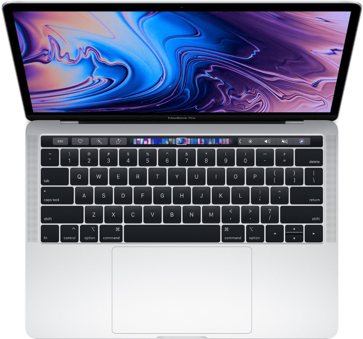 

Ноутбук Apple MacBook Pro Silver [MUHR2RU/A], MacBook Pro
