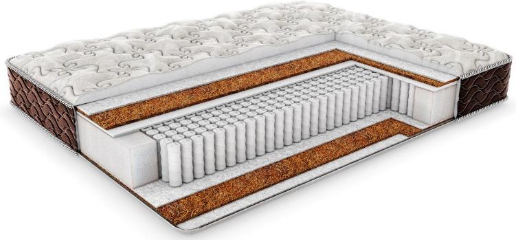 

Матрас Nuvola Estate Denso 160*200, Estate Denso 160*200