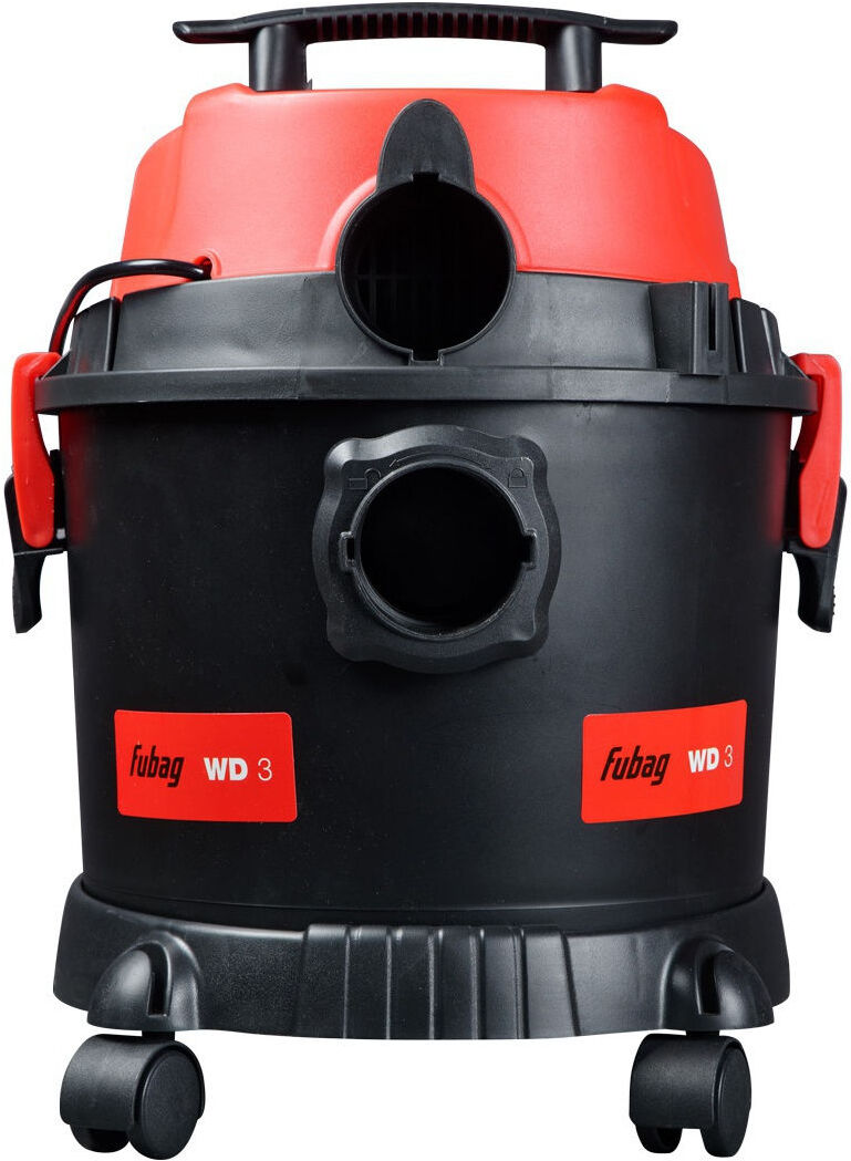 

Пылесос Fubag WD 3 [38990], Пылесос Fubag WD 3 38990