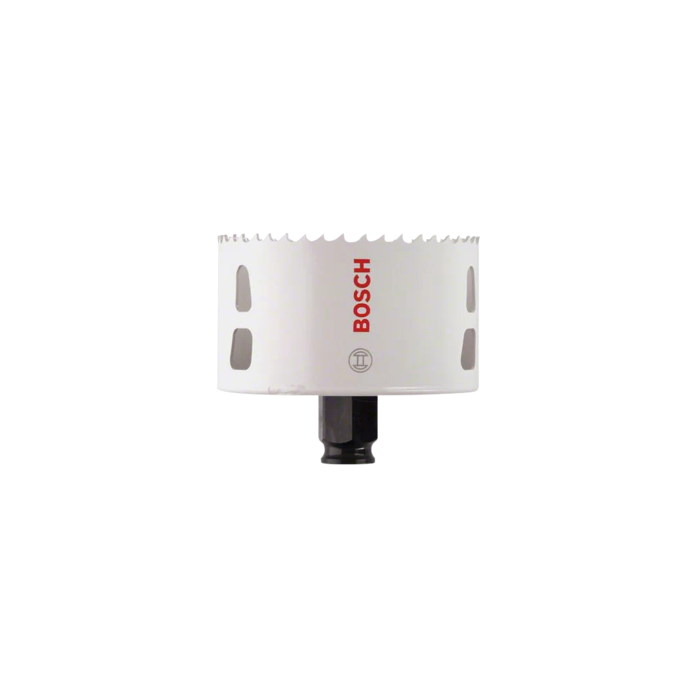 

Коронка Bosch Progressor 83мм [2.608.594.233], Коронка Bosch Progressor 83мм 2.608.594.233