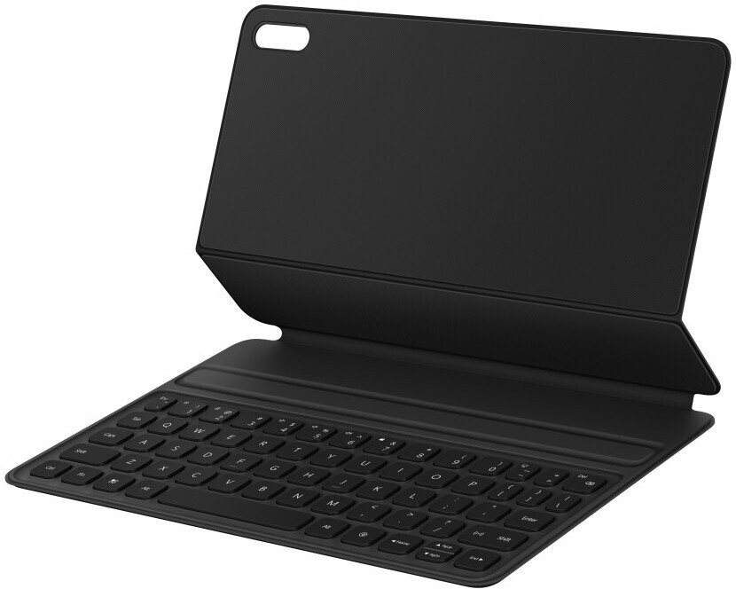 

Клавиатура Huawei C-Debussy-Keyboard Dark Gray [C-Debussy-keyboard], Клавиатура Huawei C-Debussy-Keyboard (темно-серый)
