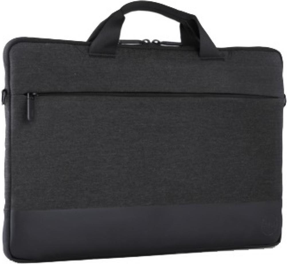 

Сумка для ноутбука Dell Professional 13 черный [460-BCFL], Сумка для ноутбука Dell Professional 13 460-BCFL черный