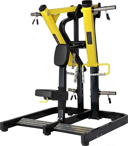 

Мультистанция Bronze Gym XA-04, XA-04