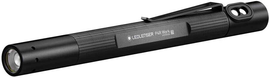 

Фонарь Led Lenser P4R Work [502184], Фонарь Led Lenser P4R Work