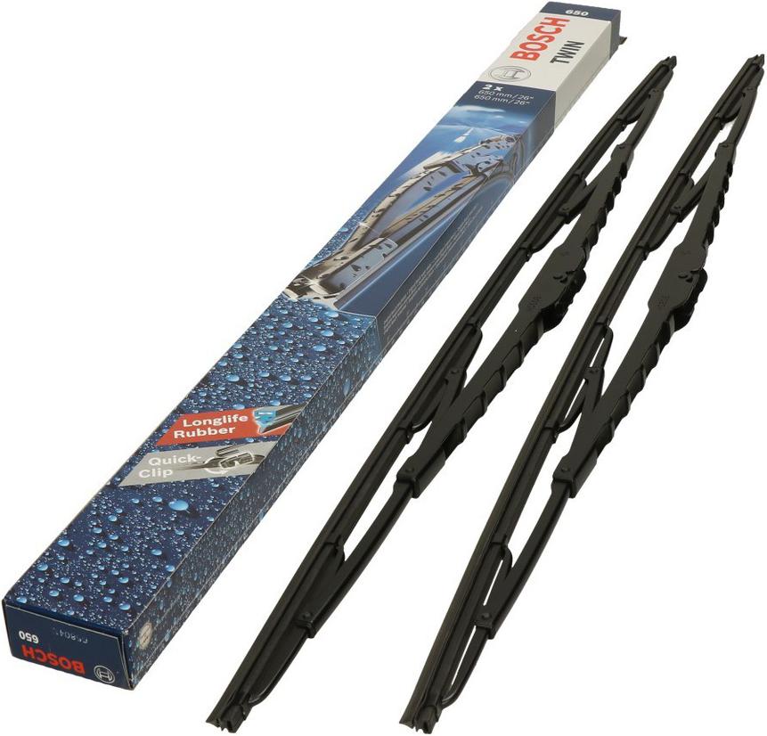 

Щетки стеклоочистителя Bosch 3397118320, 3397118320