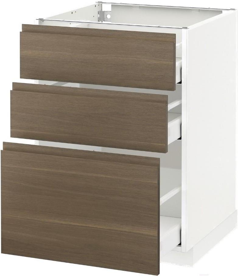 

Кухонный шкаф IKEA Шкаф-стол кухонный Метод/Максимера [692.385.23], Шкаф-стол кухонный Метод/Максимера