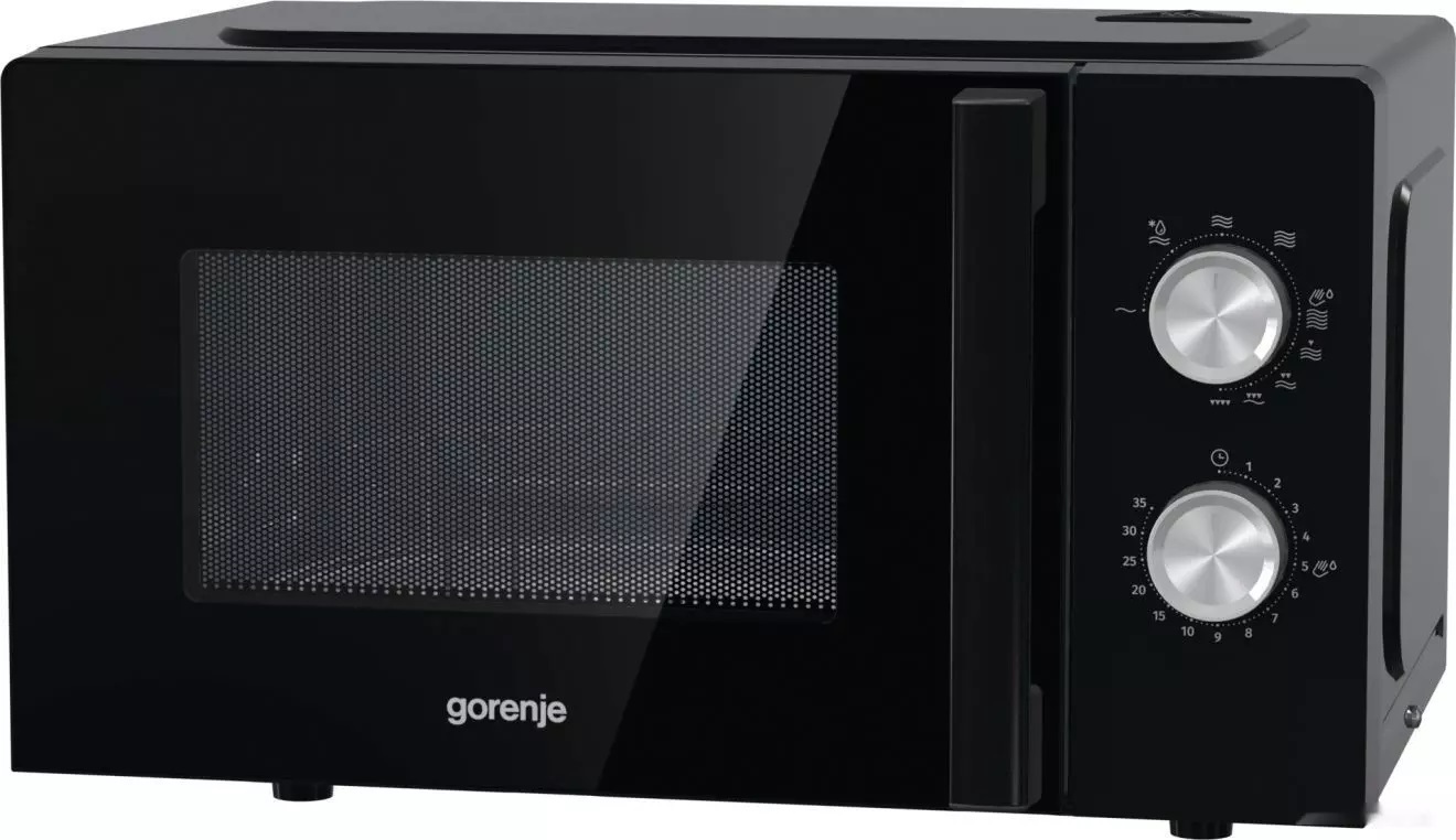 

Mикроволновая печь Gorenje MO20E2BH