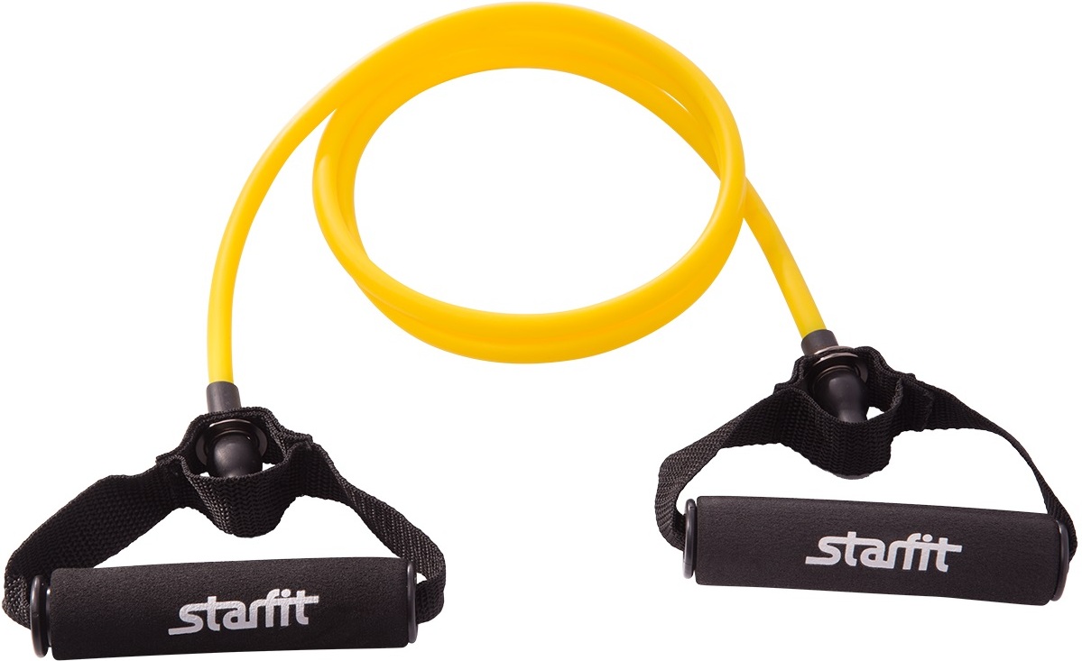 

Эспандер Starfit ES-602 желтый
