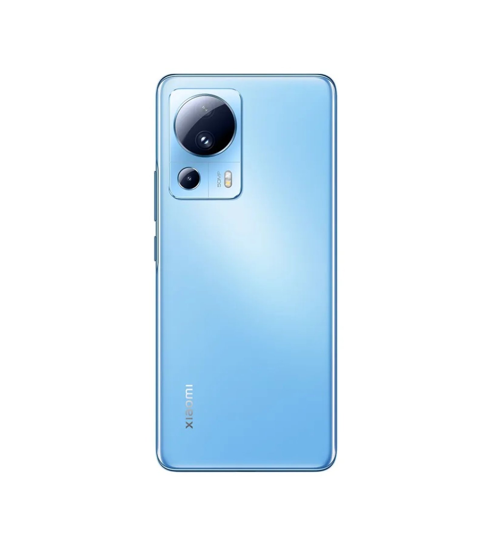 

Смартфон Xiaomi 13 Lite 8GB/256GB Lite Blue (2210129SG)