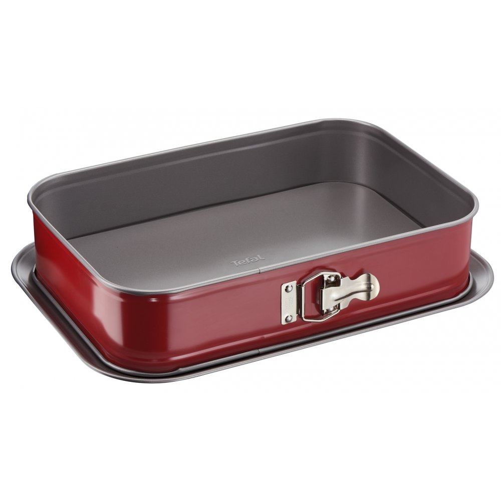 

Форма для выпечки, противень Tefal J1640574, J1640574