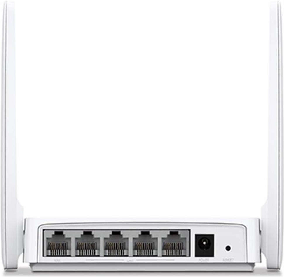 

Беспроводной маршрутизатор Mercusys MW305R V2