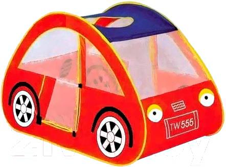 

Игровая палатка ESSA Toys Машинка (8016), Машинка