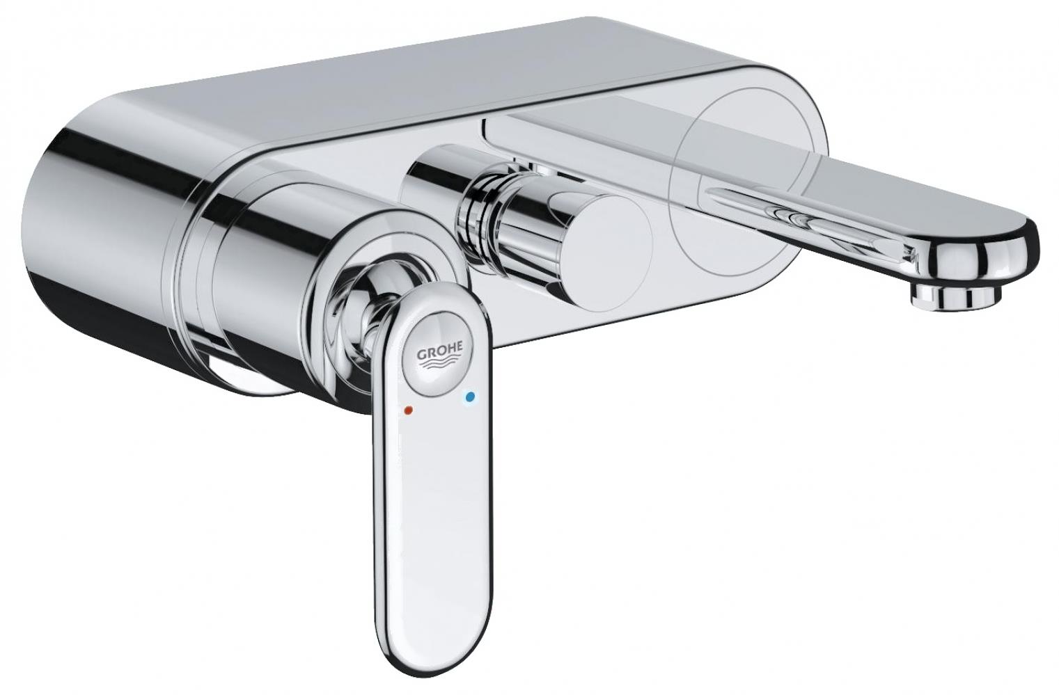 

Смеситель Grohe Veris 32195000, Veris